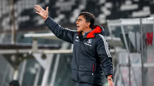 Gustavo Quinteros no descarta reemplazar a los nuevos refuerzos.