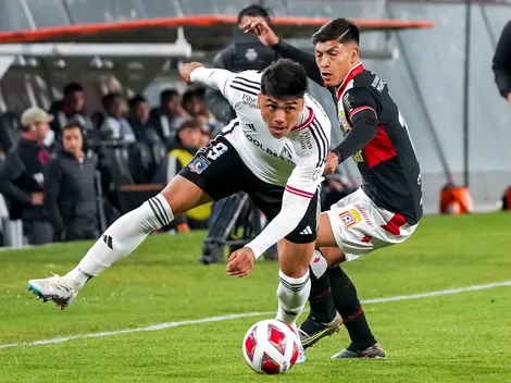 Quinteros revela que buscaron de Europa a Damián Pizarro