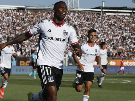 Desde Macul dan luces sobre la continuidad de Castillo en Colo Colo