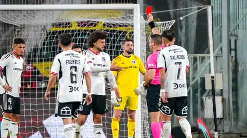 Maximiliano Falcón y el nuevo dolor de cabeza para Gustavo Quinteros