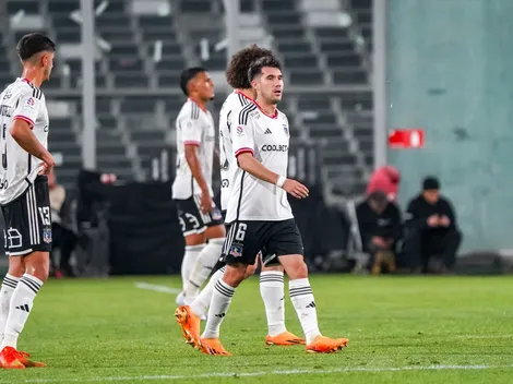 Tabla: Colo Colo sufre caída y pierde terreno en el Torneo
