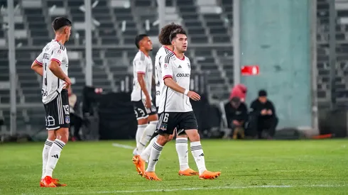 Colo Colo cae y cede terreno en el Campeonato