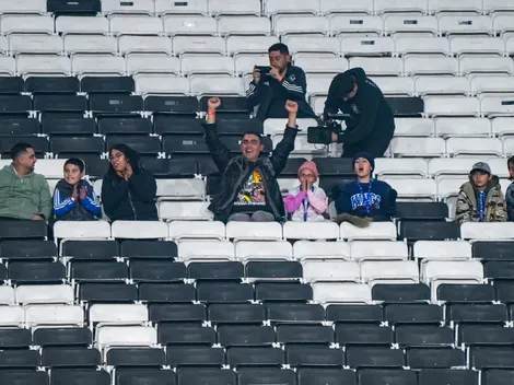 Niños con TEA son el público de honor en el duelo entre Colo Colo y Curicó