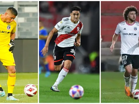 Las millonarias ganancias que dejarían Cortés, Solari y Falcón