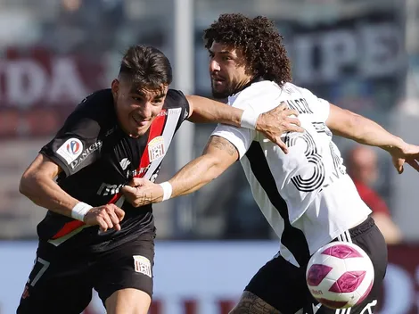 ¿Cuándo y dónde ver a Colo Colo vs Curicó?