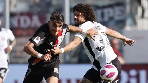 ¿Cuándo y dónde ver a Colo Colo vs Curicó Unido?