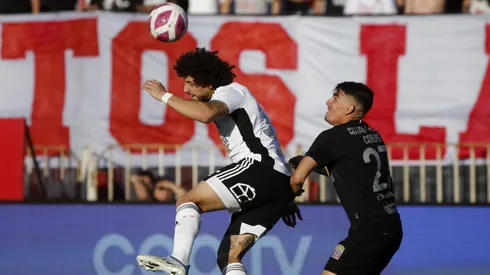 ¿A qué hora juega Colo Colo vs Curicó Unido?