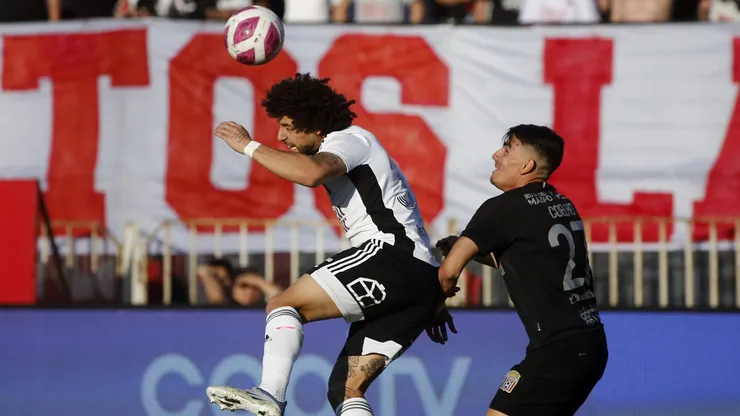 ¿A qué hora juega Colo Colo vs Curicó Unido?