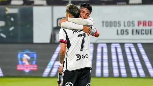 Colo Colo buscará terminar con un triunfo la primera rueda del Campeonato Nacional 2023