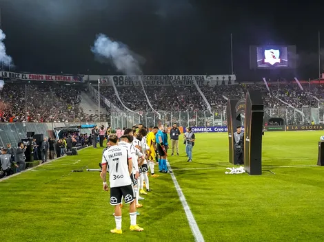 ¿Los refuerzos de Colo Colo podrán jugar la Copa Libertadores 2023?
