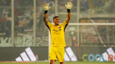 Los posibles nombres que puede tener Colo Colo en caso de una partida de Brayan Cortés