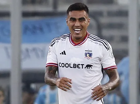 La primera rueda del torneo nacional finaliza para Darío Lezcano