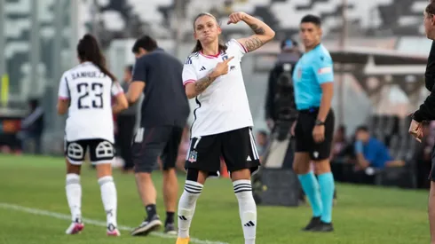 Colo Colo Femenino tiene nuevo DT