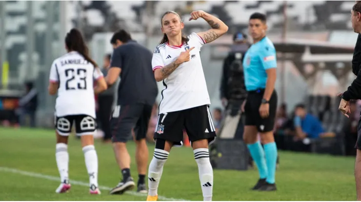 Colo Colo Femenino tiene nuevo DT