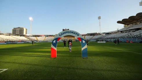 Conoce las fechas en que Colo Colo podrá contratar jugadores para el segundo semestre.