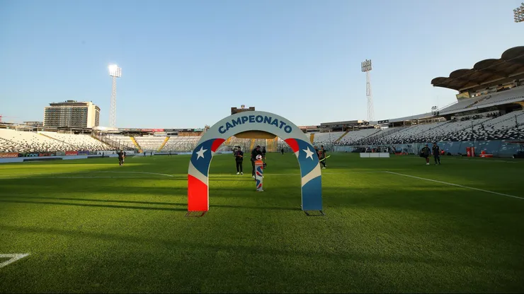 Conoce las fechas en que Colo Colo podrá contratar jugadores para el segundo semestre.