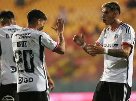 Colo Colo tiene que preparar el mes de junio sin Campeonato Nacional