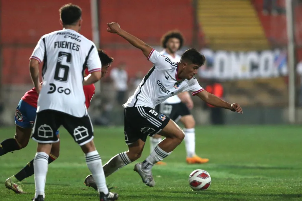 Colo Colo y el junio que se avecina. Crédito: Photosport