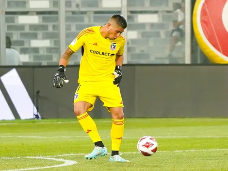 La alternativa para que Colo Colo fiche un cuarto refuerzo