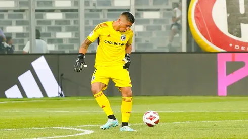 Colo Colo tiene la oportunidad de un cuarto refuerzo si parte Brayan Cortés