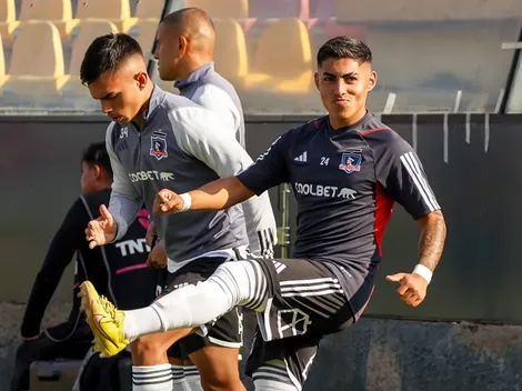 Comisión de Género del CSD Colo Colo critica la citación de Thompson