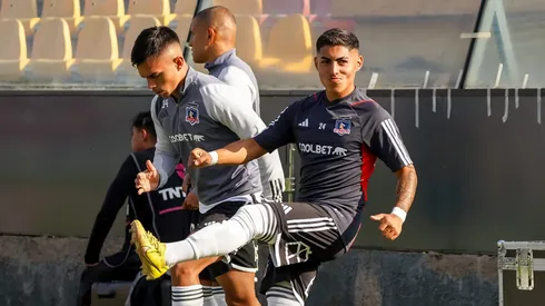 Comisión de género del CSD Colo Colo cuestiona la citación de Jordhy Thompson