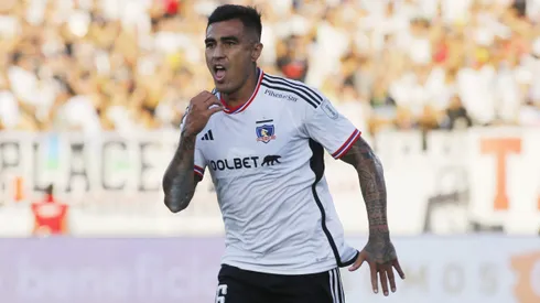 Lezcano nuevamente no integraría la lista de citados en Colo Colo