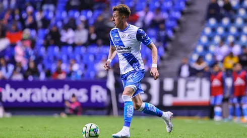 Las dudas que genera en Colo Colo la llegada de Pablo Parra.