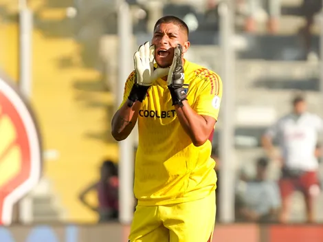 Brayan Cortés maneja alternativas para salir al extranjero