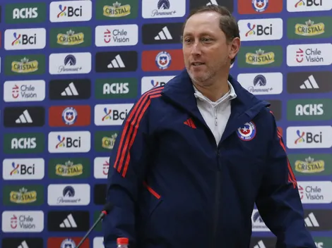 Mena explica por qué deja Colo Colo para asumir en La Roja FEM