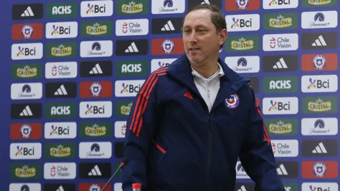 Mena no ocultó su "pena" de dejar Colo Colo para tomar la selección chilena femenina.