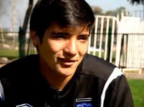 El complicado momento de formado en Colo Colo con el cáncer