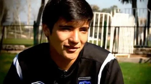 El complicado momento de formado en Colo Colo con el cáncer.