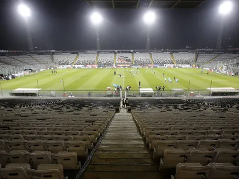 ¿Cuándo volverá Colo Colo tras el receso del Campeonato Nacional?