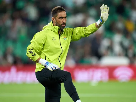 ¿Adiós a Colo Colo? Bravo tendría lista su renovación en el Betis