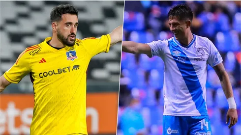 Tuto de Paul abre posibilidad de Pablo Para en Colo Colo.