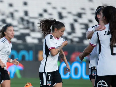 Colo Colo FEM quiere seguir en el rumbo del triunfo vs Coquimbo