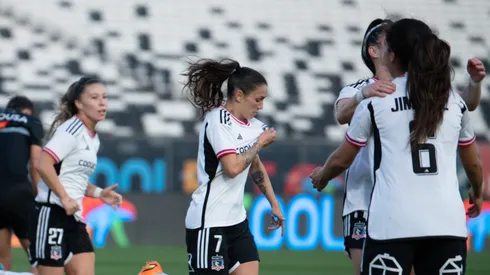 Colo Colo FEM quiere seguir en el rumbo del triunfo vs Coquimbo.