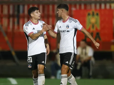 Tabla: O'Higgins y Everton cierran la fecha con un empate