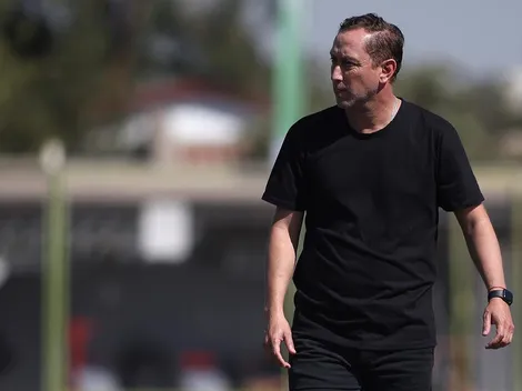 El primer desafío que tendrá Mena como DT de Chile FEM