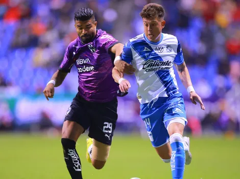 Pablo Parra interesa en Colo Colo