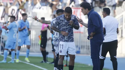 Quinteros suma variantes con sorpresiva formación en amistoso.