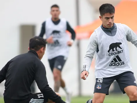 ¡Con un importante regreso! Colo Colo vence a Santiago City