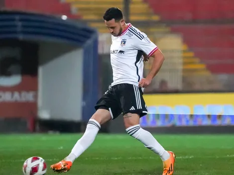 Lesión de González entrega cierta tranquilidad a Quinteros