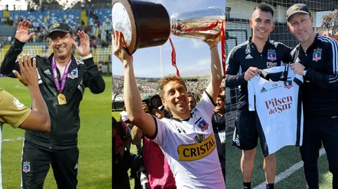 Luis Mena ganó títulos como jugador y DT del fútbol joven y femenino.