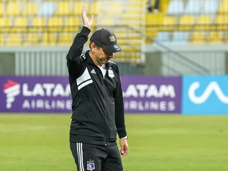 Los candidatos para la banca de Colo Colo Femenino