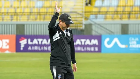 Los candidatos para la banca de Colo Colo Femenino.