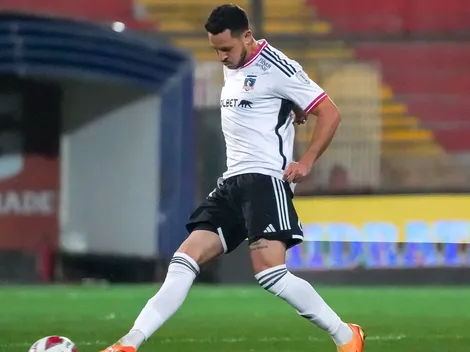 Ramiro González lamenta una posible lesión