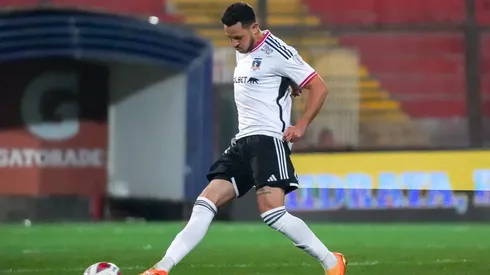 Ramiro González lamenta una posible lesión