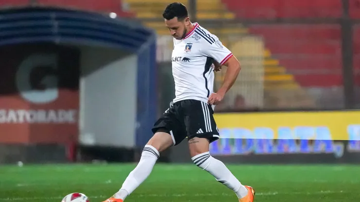 Ramiro González lamenta una posible lesión